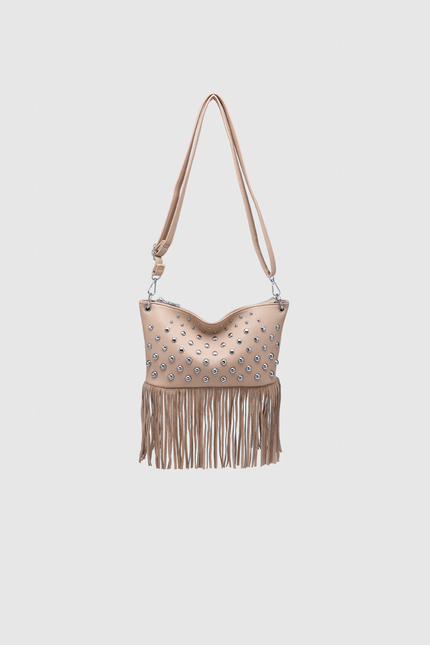 BANDOLERA DONNA ALESSIA FLECOS