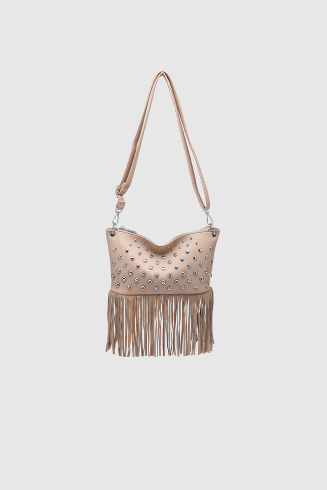 BANDOLERA DONNA ALESSIA FLECOS