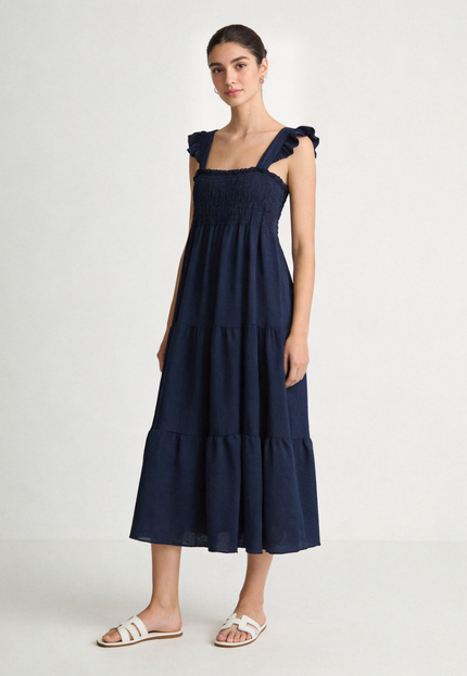 VESTIDO ARMONIAS PILAR