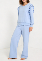 L.BLUE