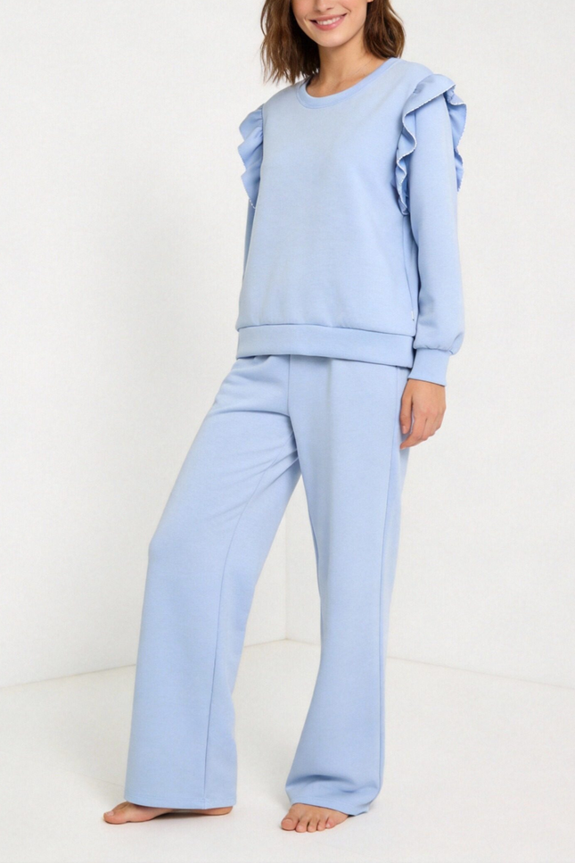 CONJUNTO ARMONIAS BRUNA