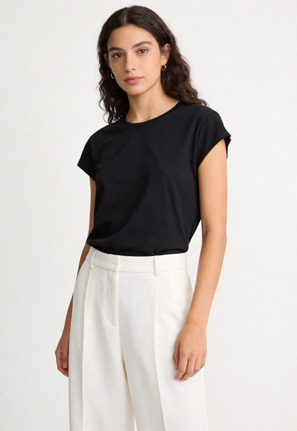 CAMISETA ARMONIAS ALGODÓN