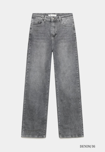 JEANS MISS PLUS