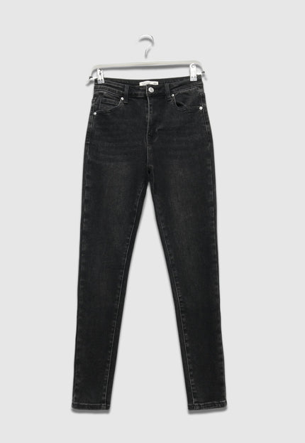 JEANS LAULIA EXTRA HIGH