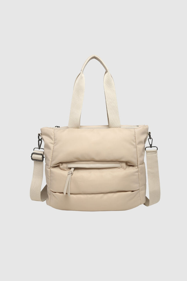 BOLSO DONNA ALESSIA ASA