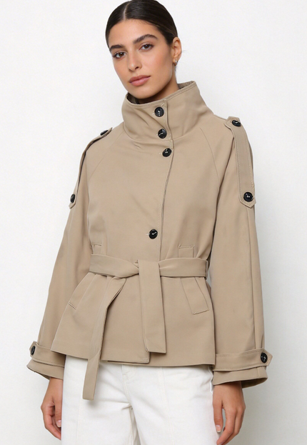 CHAQUETA ARMONIAS TERESA