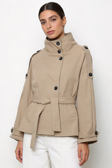 CHAQUETA ARMONIAS TERESA