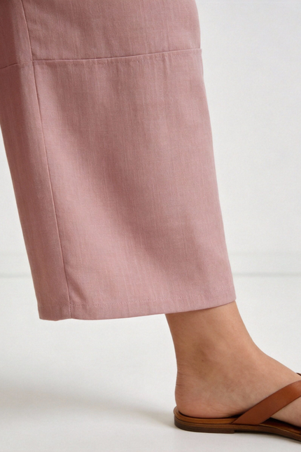 PANTALÓN ARMONIAS PLIEGUES