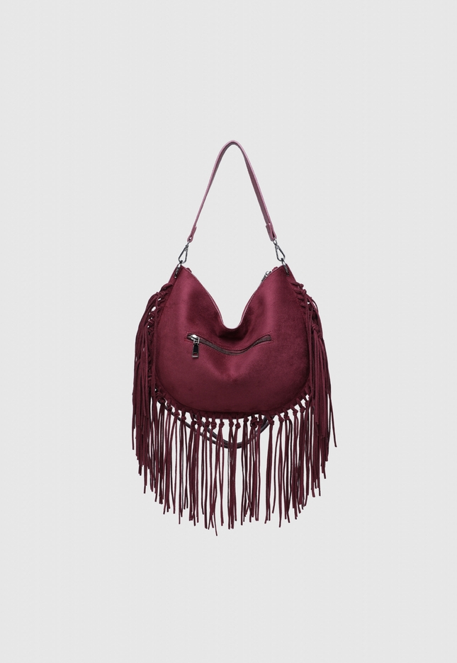 BOLSO DONNA ALESSIA TACHUELAS