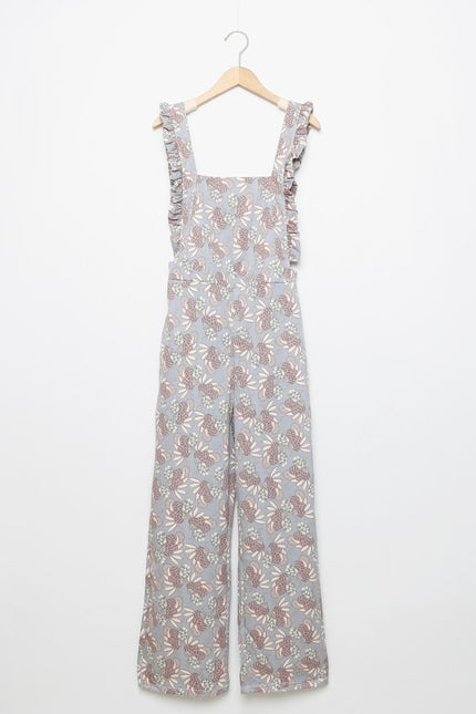 PETO MASSIMA GRAZIA ESTAMPADO