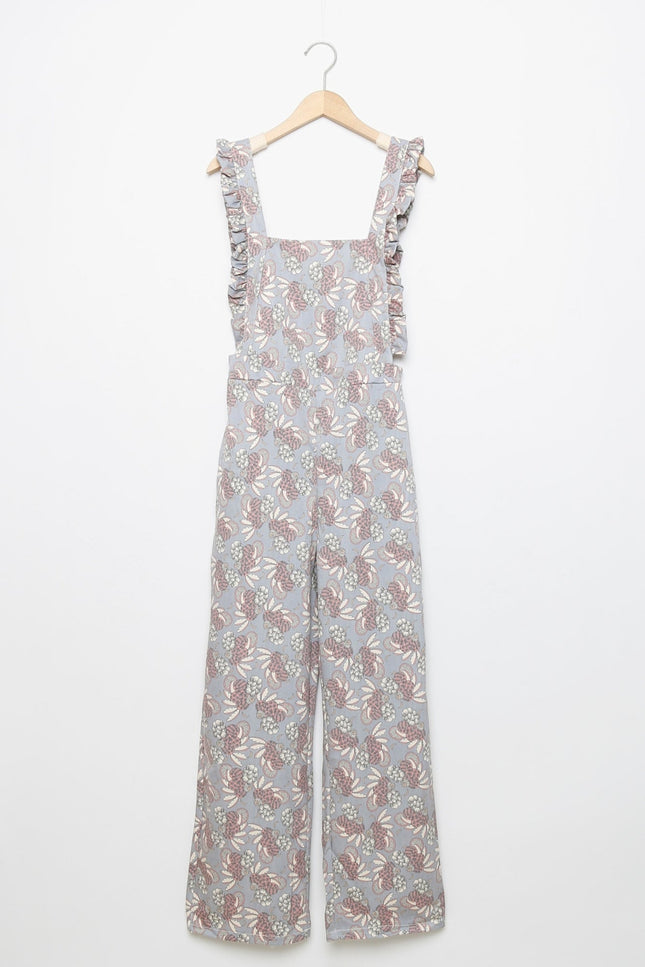 PETO MASSIMA GRAZIA ESTAMPADO
