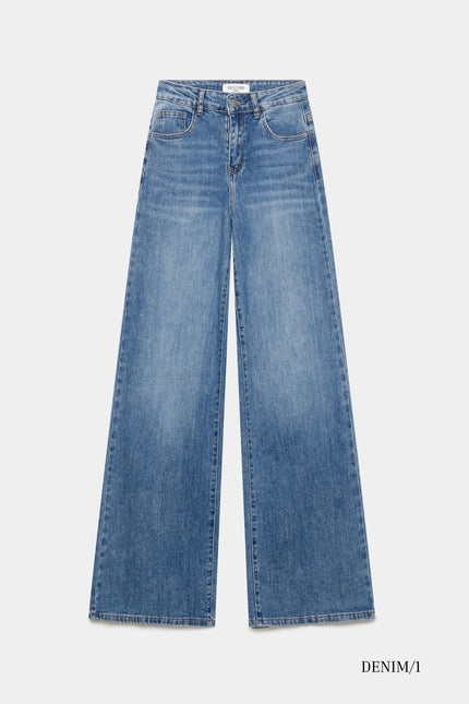 JEANS MISS LARGE
