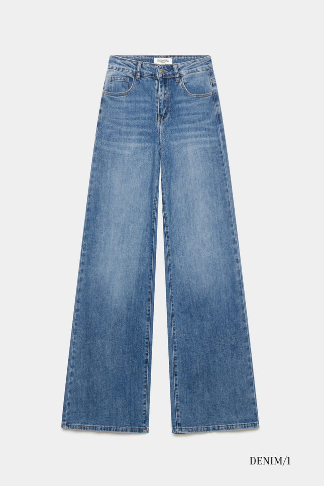 JEANS MISS LARGE
