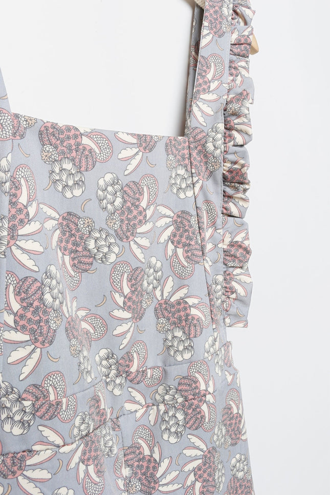 PETO MASSIMA GRAZIA ESTAMPADO