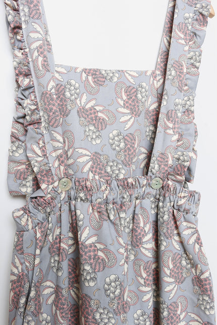 PETO MASSIMA GRAZIA ESTAMPADO