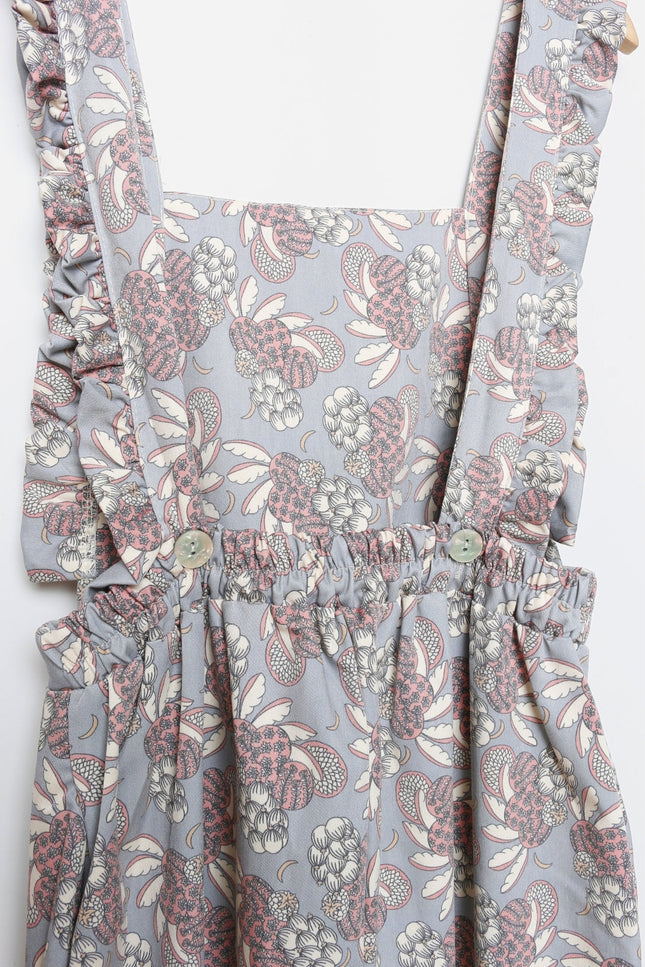 PETO MASSIMA GRAZIA ESTAMPADO