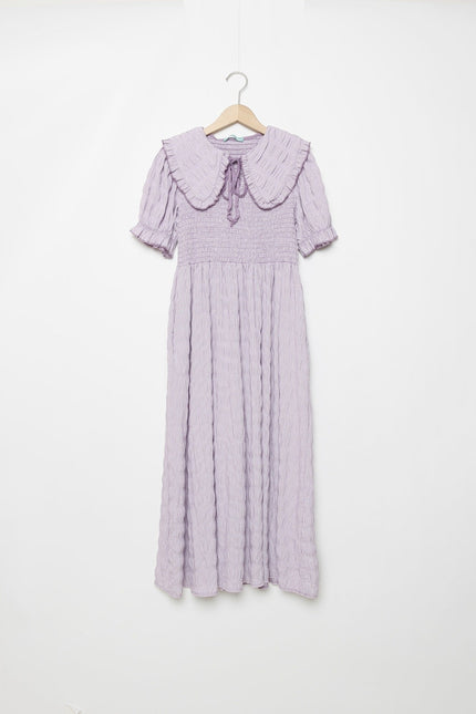VESTIDO MASSIMA GRAZIA DOMINICA