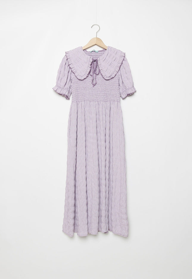 VESTIDO MASSIMA GRAZIA DOMINICA