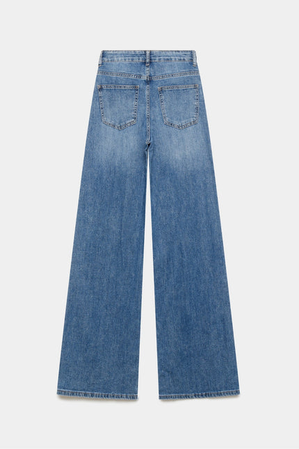 JEANS MISS LARGE