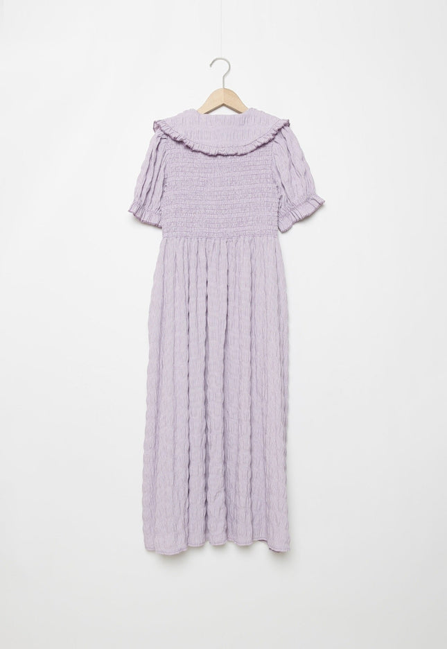 VESTIDO MASSIMA GRAZIA DOMINICA