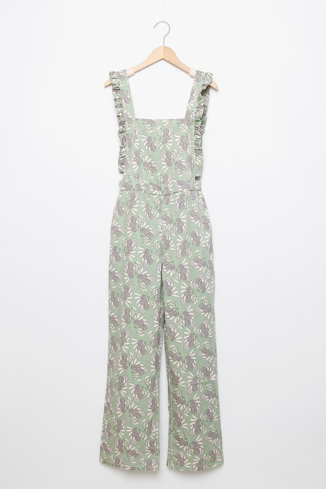 PETO MASSIMA GRAZIA ESTAMPADO