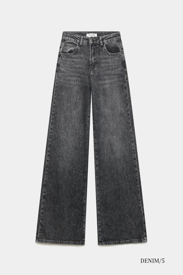 JEANS MISS LARGE