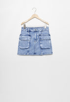 DENIM
