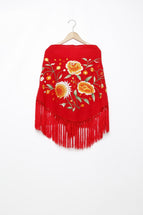 RED/ORANGE