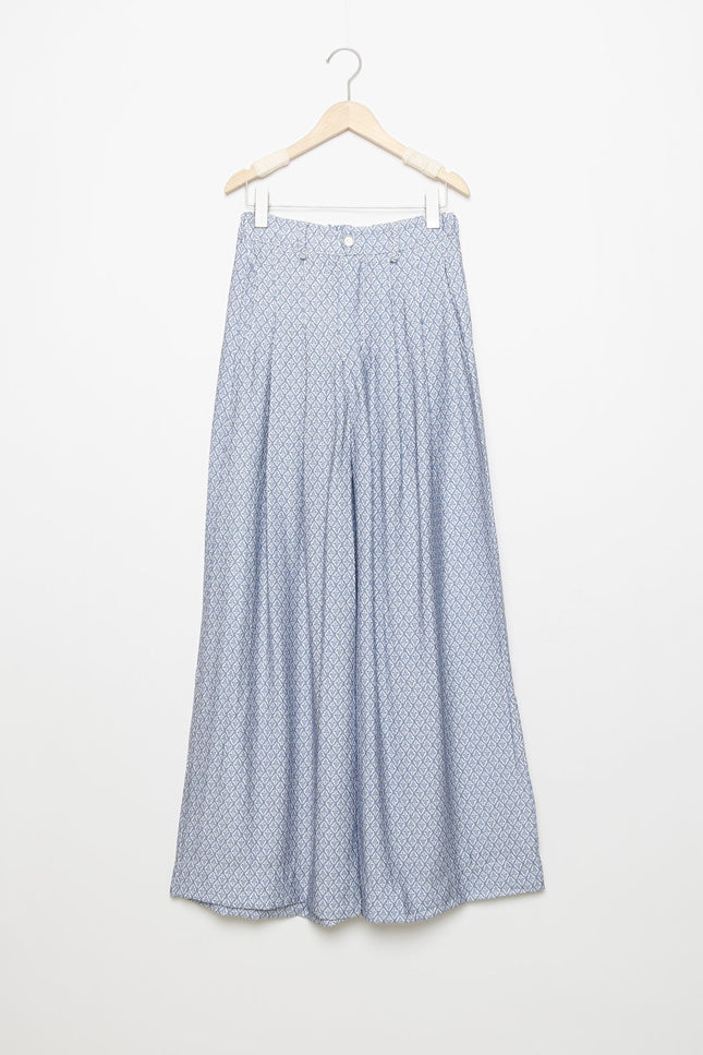 PANTALÓM MASSIMA GRAZIA ANCHO