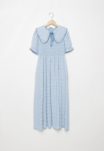 VESTIDO MASSIMA GRAZIA DOMINICA