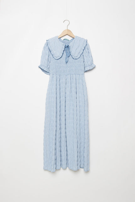 VESTIDO MASSIMA GRAZIA DOMINICA