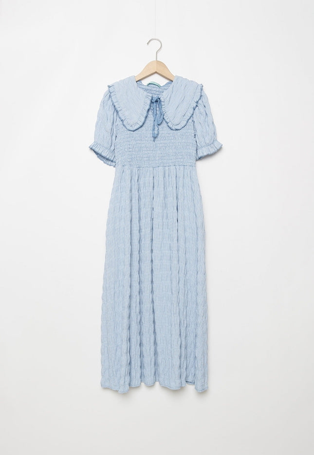 VESTIDO MASSIMA GRAZIA DOMINICA