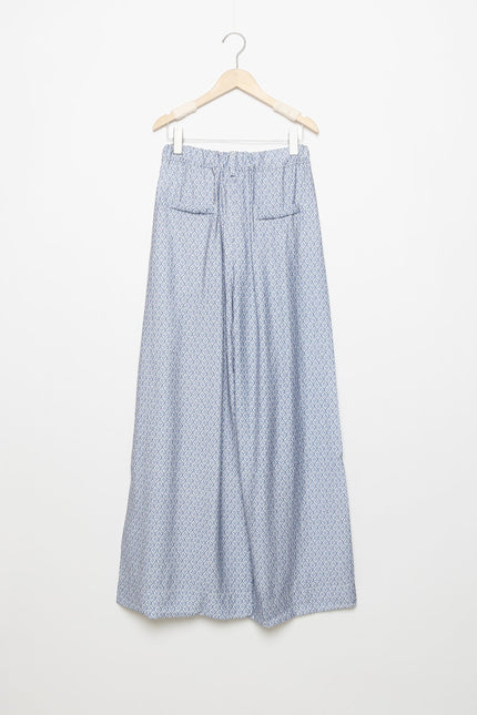 PANTALÓM MASSIMA GRAZIA ANCHO