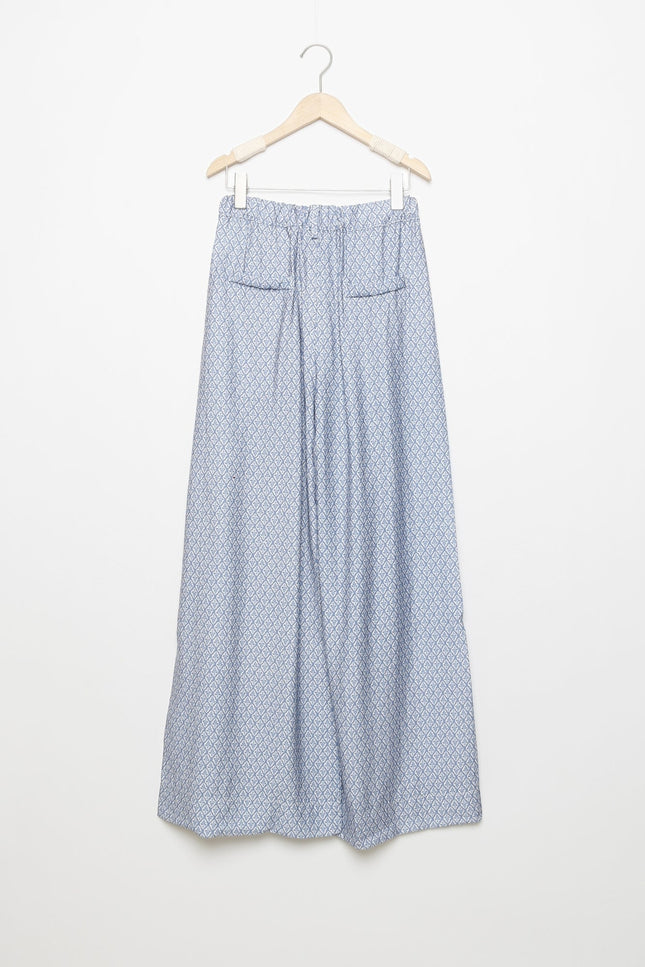 PANTALÓM MASSIMA GRAZIA ANCHO