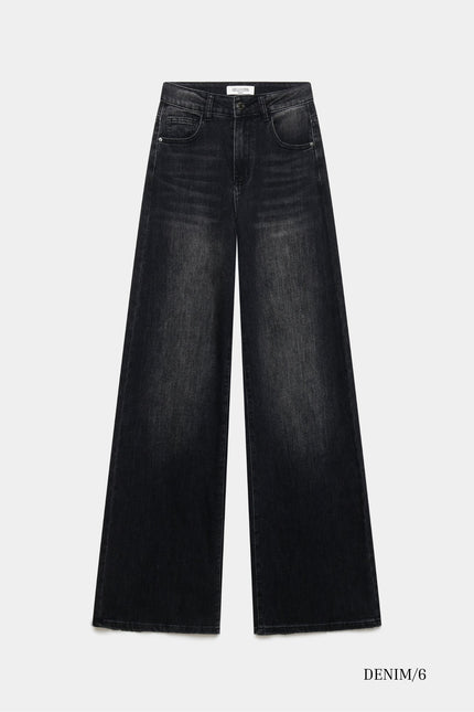 JEANS MISS LARGE