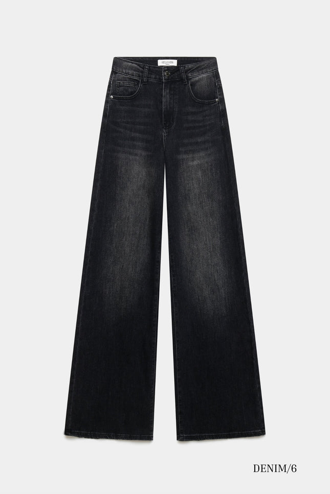 JEANS MISS LARGE