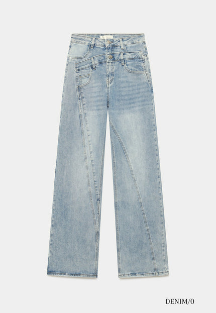 JEANS MISS URBAN