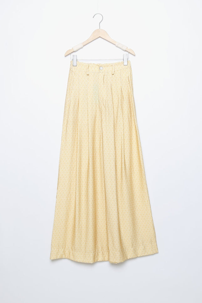 PANTALÓM MASSIMA GRAZIA ANCHO