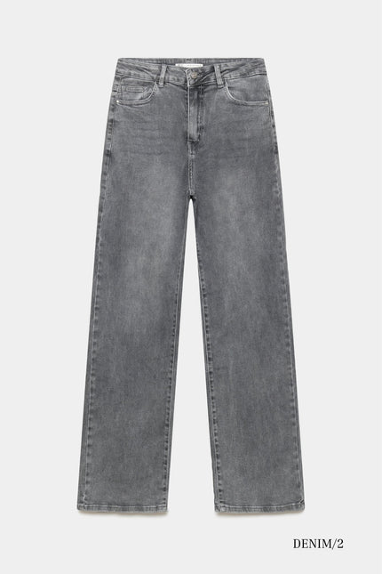 JEANS MISS PLUS