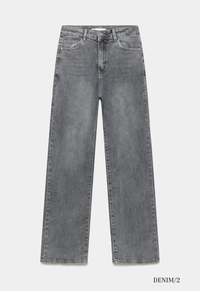 JEANS MISS PLUS