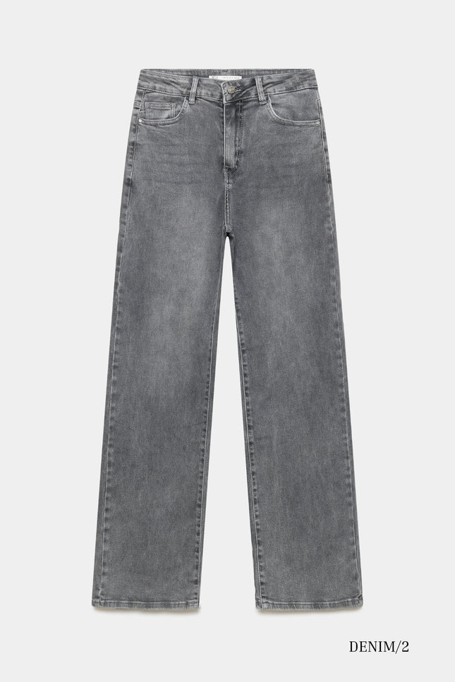 JEANS MISS PLUS