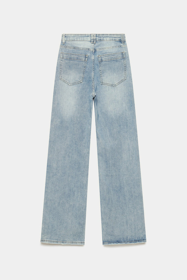 JEANS MISS URBAN