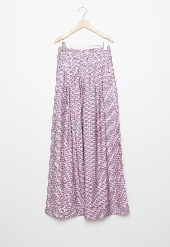 PANTALÓN MASSIMA GRAZIA ARIEL