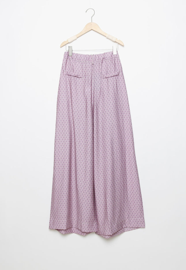 PANTALÓN MASSIMA GRAZIA ARIEL