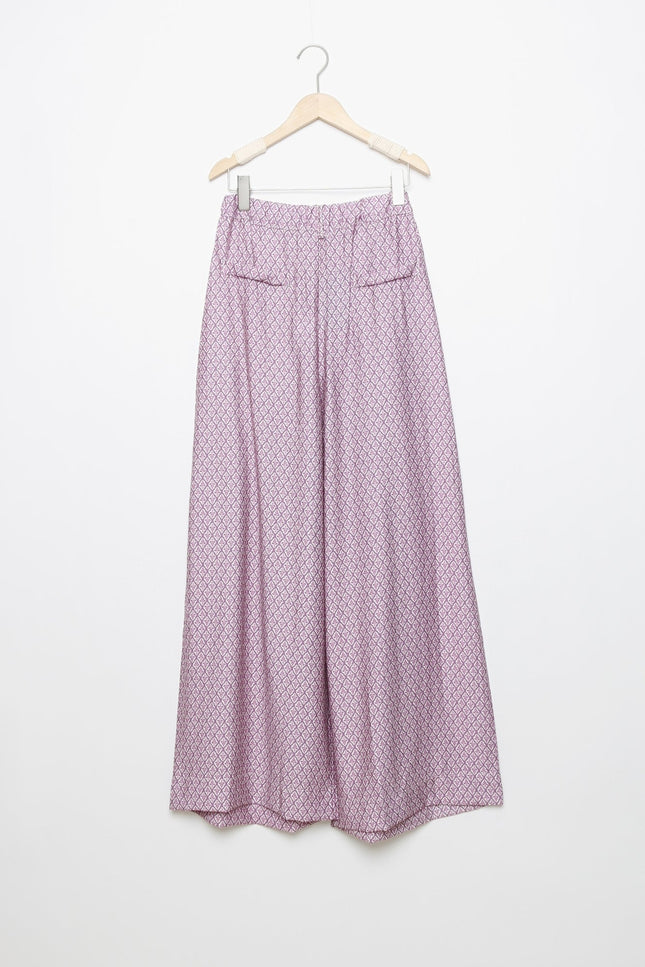 PANTALÓM MASSIMA GRAZIA ANCHO