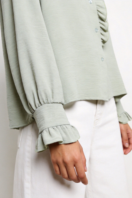 BLUSA ARMONIAS AFRICA