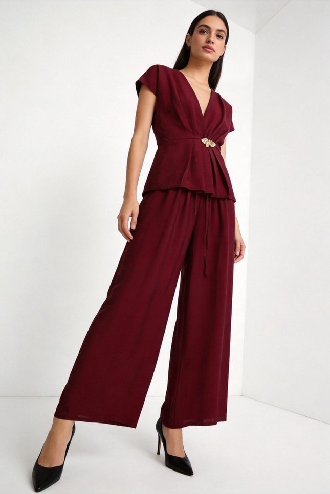 CONJUNTO ARMONIAS OLGA