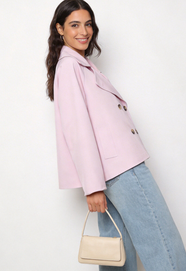 CHAQUETA ARMONIAS RENATA