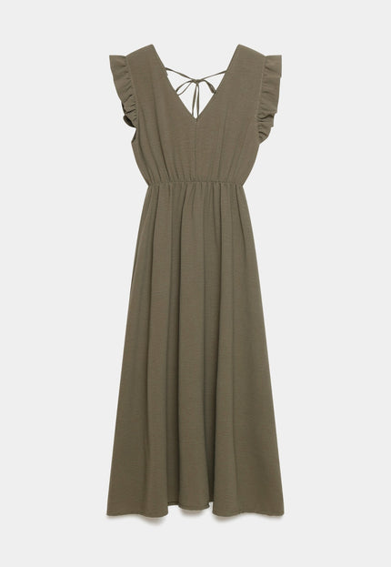 VESTIDO ARMONIAS GEMA