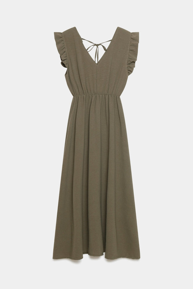 VESTIDO ARMONIAS GEMA
